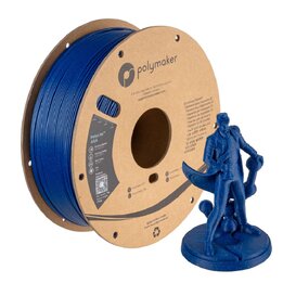 Polymaker - PolyLite Galaxy ASA - Bleu - 1,75 mm - 1 kg | Maison 
