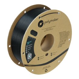 Polymaker - PolyLite Galaxy ASA - Noir - 1,75 mm - 1 kg | Maison 