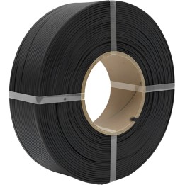 Panchroma Basic PLA - Noir (Black) - 1,75 mm - 1 kg - Refill | Espace 
