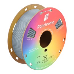 Panchroma CoPE - Gris (Grey) - 1,75 mm - 1 kg | Espace Maker