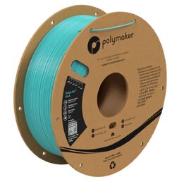 Polymaker - PolyLite PLA - Bleu Arctique - 1,75 mm - 1 kg | Maiso
