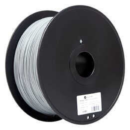 Polymaker - PolyLite PLA - Gris - 1,75 mm - 3 kg | Maison Drabiec