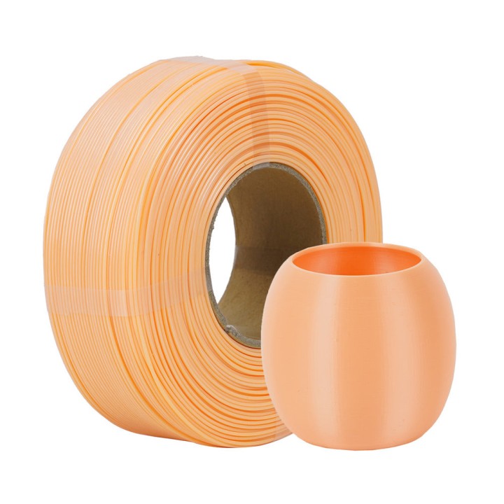 R3D - ABS+ - Nude (Skin) - 1,75 mm - 1 kg Refill | Espace Maker