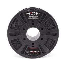 3DXTech - 3DXSTAT ESD-PC (Polycarbonate) - 1,75 mm - 750 g | Espace Ma