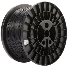Polymaker - PolyLite PLA - Noir - 1,75 mm - 5 kg | Maison Drabiec