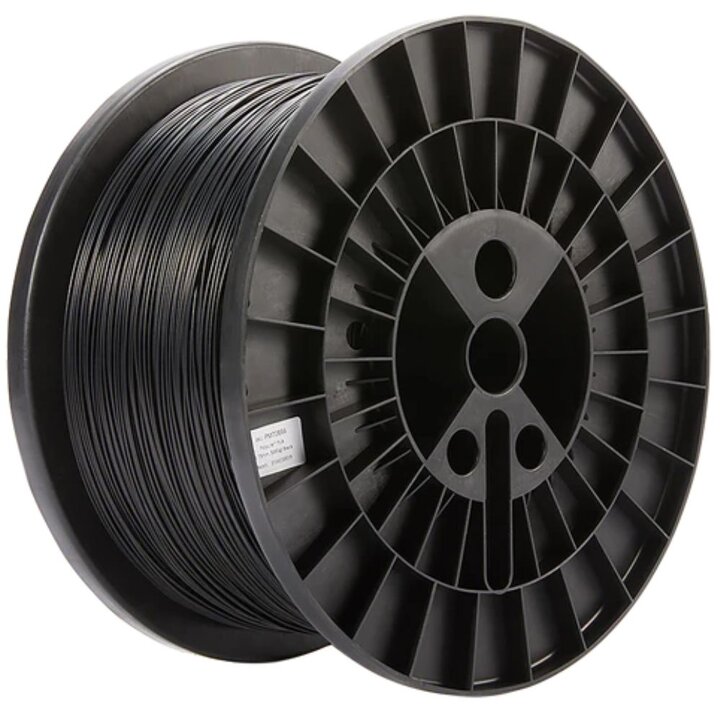 Polymaker - PolyLite PLA - Noir - 1,75 mm - 5 kg | Maison Drabiec