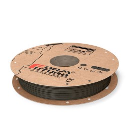 FormFutura - EasyWood (PLA) - Ebène (Ebony) - 1.75 mm - 500 g | Espace