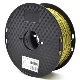 Raise3D - PLA Standard (Colorful) - Bronze - 1.75 mm - 1 kg | Espace M