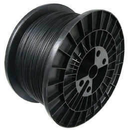 Polymaker - PolyLite PLA Pro - Noir - 1,75 mm - 5 Kg | Maison Dra