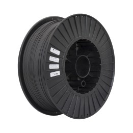 Polymaker - PolyMide PA6-CF (Nylon 6) - Noir (Black) - 1,75 mm - 2 kg 