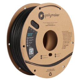 Polymaker PLA Fibre de Carbone | Maison Drabiec