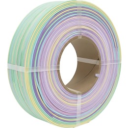 Panchroma PLA Dégradé - Pastel Arc-en-Ciel (Gradient Pastel Rainbow) -