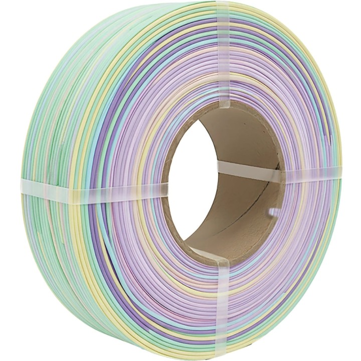 Panchroma PLA Dégradé - Pastel Arc-en-Ciel (Gradient Pastel Rainbow) -