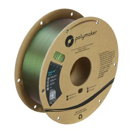 Polymaker - PolyLite Starlight PLA - Météore - 1,75 mm - 1 kg | M