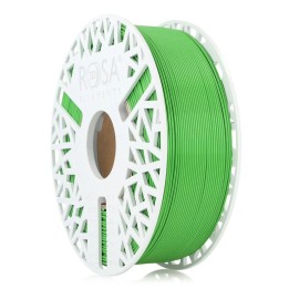 Rosa3D - ABS+ Vert Mat (Matt Green) - 1,75 mm - 1 kg | Espace Maker