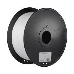 Polymaker - PolyMax Tough PC - Blanc - 1,75 mm - 3 kg | Maison Dr