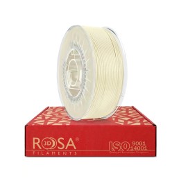 Rosa3D - ASA + 5Kevlar - Naturel (Natural) - 1,75 mm - 1 kg | Espace M