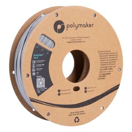 Polymaker - PolyMax Tough PLA - Gris - 1,75 mm - 750 g | Maison D