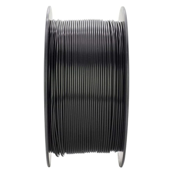 Polymaker - PolyMax Tough PLA - Noir - 1,75 mm - 5 kg | Maison Dr