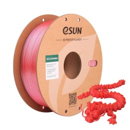 eSun - PLA Chameleon - Rouge Framboise (Raspberry Red) - 1,75 mm - 1 k