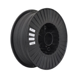 Polymaker - PolyMide PA6-CF (Nylon 6) - Noir - 1,75 mm - 2 kg | M
