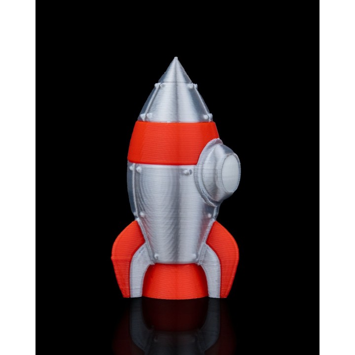 Rockette Artistique - Figurine