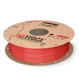 FormFutura - ApolloX (ASA) - Rouge (Red) - 1.75 mm - 750 g | Espace Ma