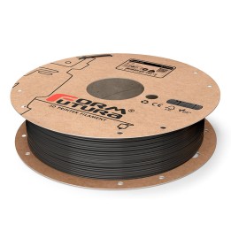 FormFutura - EasyFil (PLA) - Noir (Black) - 1.75 mm - 750 g | Espace M