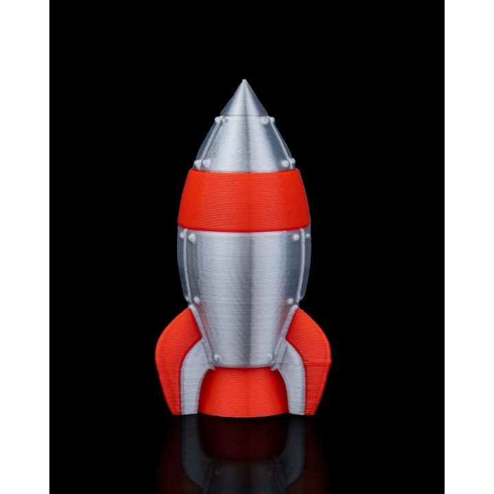 Rockette Artistique - Figurine