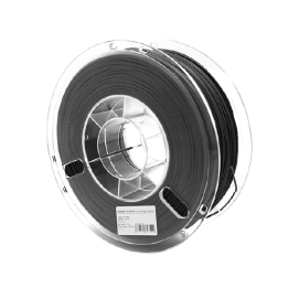 Raise3D - Premium TPU-95A - Noir (Black) - 1.75 mm - 1 kg | Espace Mak