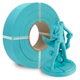 Panchroma PLA - Mat Bleu Arctique (Matte Arctic Teal) - 1,75 mm - 1 kg