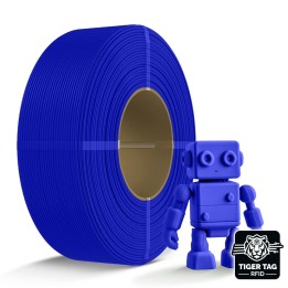 Sunlu - PETG - Bleu Klein (Klein blue) - 1,75 mm - 1 kg - Refill avec 