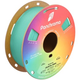 Panchroma PLA - Vert Celeste (Celestial Green) - 1,75 mm - 1 kg | Espa