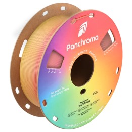 Panchroma PLA - Mat Dégradé d'Automne (Gradient Matte Fall) - 1,75 mm 