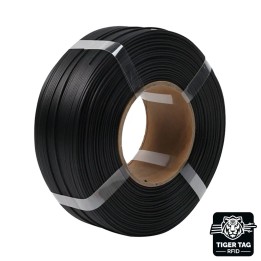 R3D - PLA-CF Carbon High-Speed - Gris Cendre (Ash Grey) - 1,75 mm - 1 