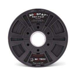 3DXTech - 3DXSTAT ESD-PA12 (Nylon) - 1,75 mm - 750 g | Espace Maker