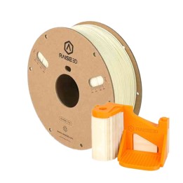 Raise3D - Industrial PET Support Filament - Naturel (Natural) - 1,75 m