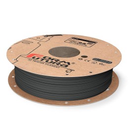 FormFutura - Matt PLA - Stealth Black - 1.75 mm - 750 g | Espace Maker