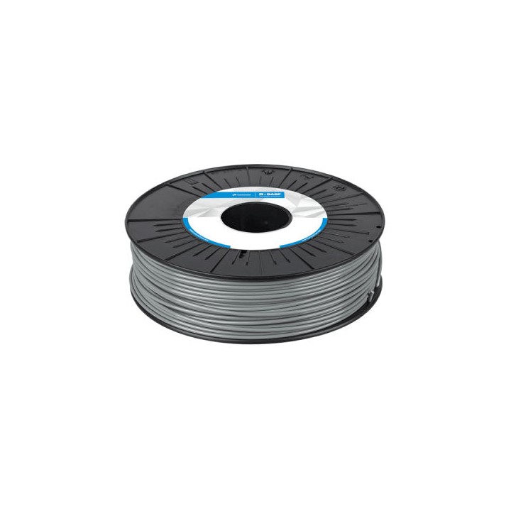 BASF/ForwardAM - Ultrafuse ABS Fusion+ Gris (Grey) - 1.75 mm - 750 g |
