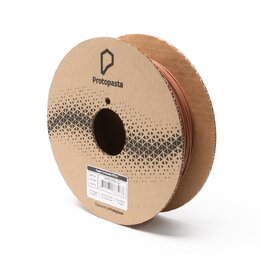 Protopasta - HTPLA Chargé Cuivre - - 1.75 mm - 500 g | Maison Dra