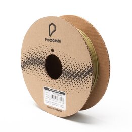 Protopasta - HTPLA Chargé Laiton - - 1.75 mm - 500 g | Maison Dra