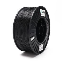 eSun - PLA+ -  Noir (Black) - 1,75 mm - 3 kg | Espace Maker
