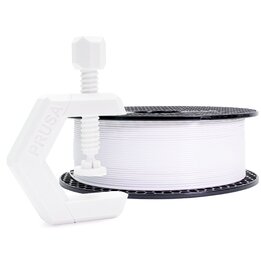 Prusa - Prusament PETG - Blanc Signal - 1,75 mm - 1 kg | Maison D