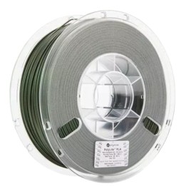 Polymaker - PolyLite Sparkle PLA - Vert Foncé (Dark Green) - 1,75 mm -