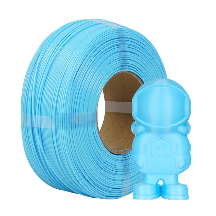 R3D - ABS+ - Bleu Clair - 1,75 mm - 1 kg Recharge | Maison Drabie