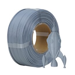 R3D - ABS+ - Gris - 1,75 mm - 1 kg Recharge | Maison Drabiec