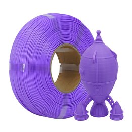 R3D - ABS+ - Violet - 1,75 mm - 1 kg Recharge | Maison Drabiec