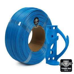 R3D - ASA - Bleu - 1,75 mm - 1 kg Recharge avec RFID TigerTag | M