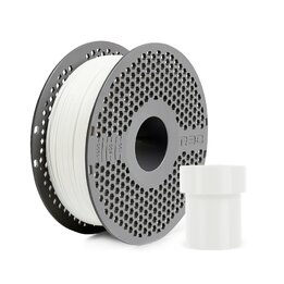 R3D - PETG High-Speed - Blanc - 1,75 mm - 1 kg avec RFID TigerTag