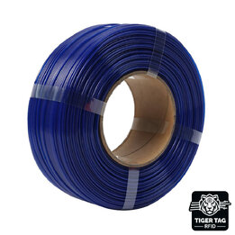 R3D - PETG High-Speed - Bleu Foncé - 1,75 mm - 1 kg Recharge avec